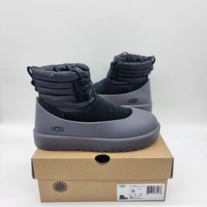 Ботинки UGG