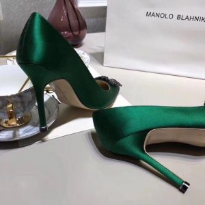 Туфли Manolo Blahnik