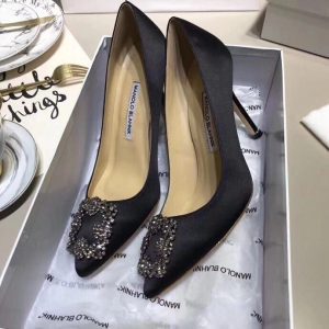 Туфли Manolo Blahnik