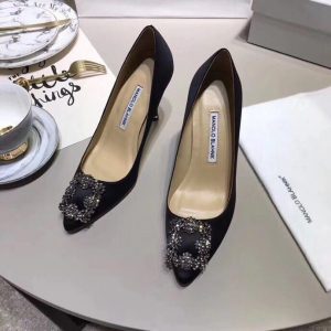 Туфли Manolo Blahnik