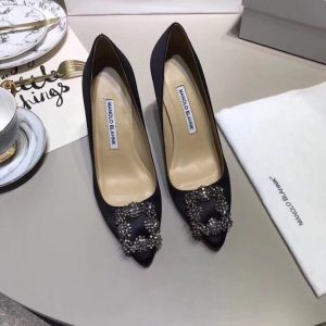 Туфли Manolo Blahnik