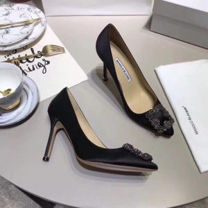 Туфли Manolo Blahnik