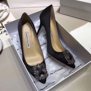 Туфли Manolo Blahnik