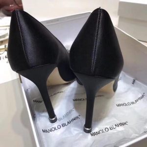 Туфли Manolo Blahnik