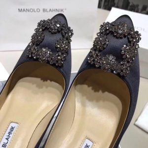 Туфли Manolo Blahnik