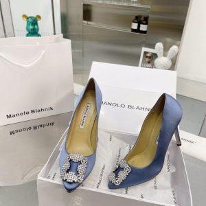 Туфли Manolo Blahnik