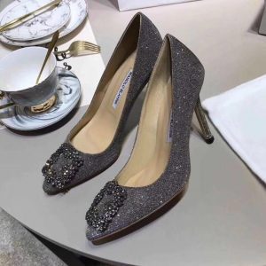 Туфли Manolo Blahnik