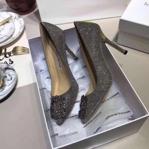 Туфли Manolo Blahnik