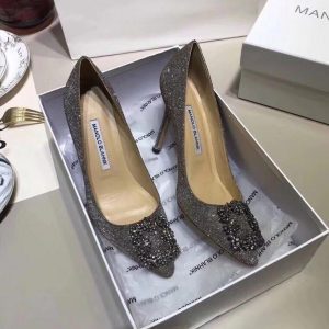 Туфли Manolo Blahnik