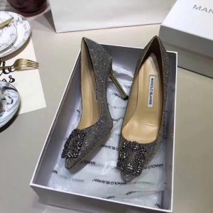 Туфли Manolo Blahnik