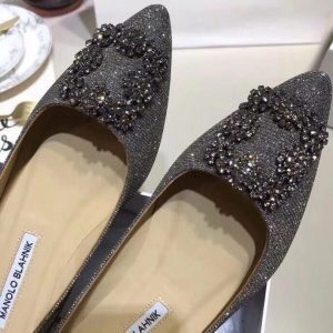 Туфли Manolo Blahnik