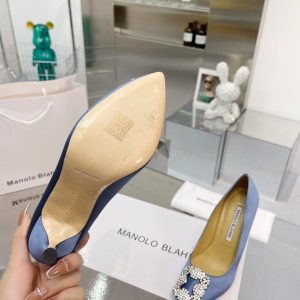 Туфли Manolo Blahnik