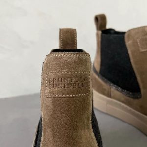 Ботинки Brunello Cucinelli