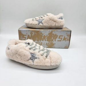 Кроссовки Golden Goose