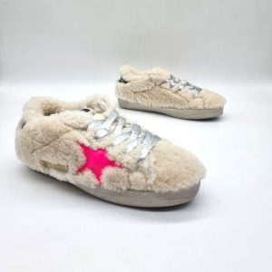 Кроссовки Golden Goose