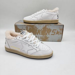 Кроссовки Golden Goose