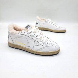 Кроссовки Golden Goose