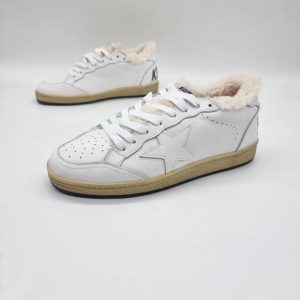 Кроссовки Golden Goose