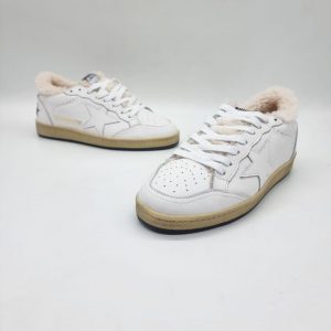 Кроссовки Golden Goose