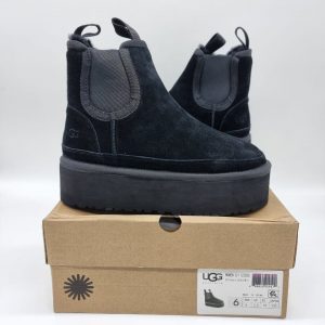 Ботинки  UGG