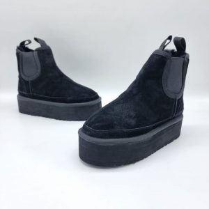 Ботинки  UGG