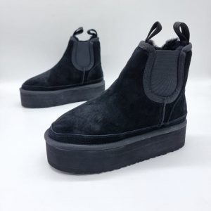 Ботинки  UGG