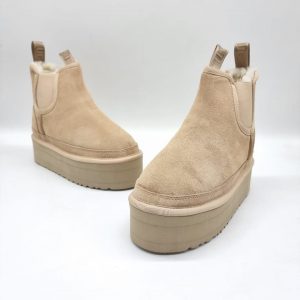 Ботинки  UGG