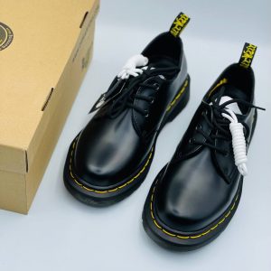 Ботинки Dr. Martens