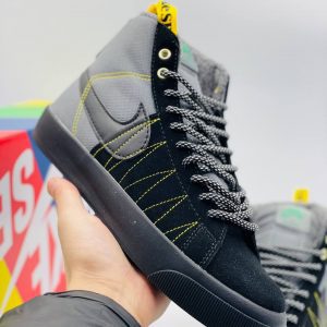 Кроссовки Nike SB Zoom Blazer Mid