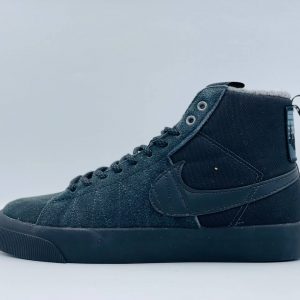 Кроссовки Nike SB Zoom Blazer Mid