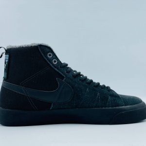 Кроссовки Nike SB Zoom Blazer Mid