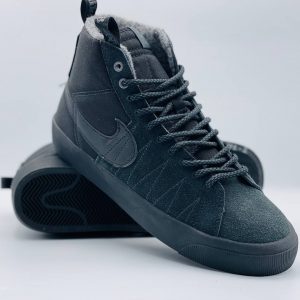 Кроссовки Nike SB Zoom Blazer Mid