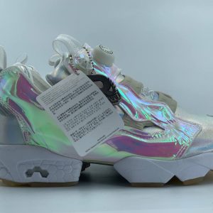 Кроссовки Reebok InstaPump Fury X Tne Disney Cinderella