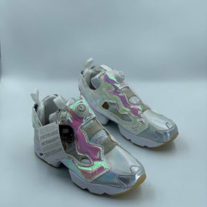 Кроссовки Reebok InstaPump Fury X Tne Disney Cinderella