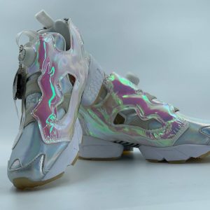 Кроссовки Reebok InstaPump Fury X Tne Disney Cinderella