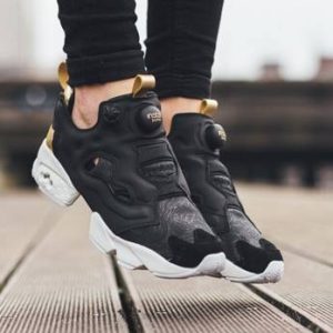 Кроссовки Reebok InstaPump Fury