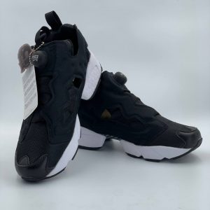 Кроссовки Reebok InstaPump Fury