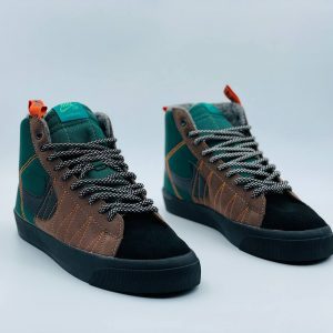 Кроссовки Nike SB Zoom Blazer Mid