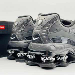 Кроссовки Supreme x Nike Shox Ride 2