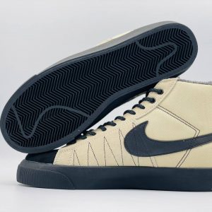 Кроссовки Nike SB Zoom Blazer Mid