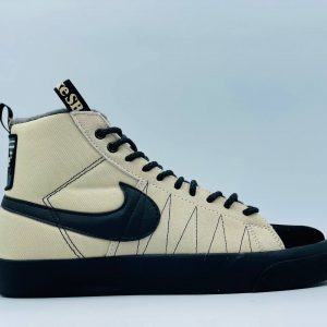 Кроссовки Nike SB Zoom Blazer Mid