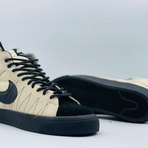 Кроссовки Nike SB Zoom Blazer Mid