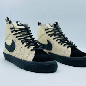 Кроссовки Nike SB Zoom Blazer Mid