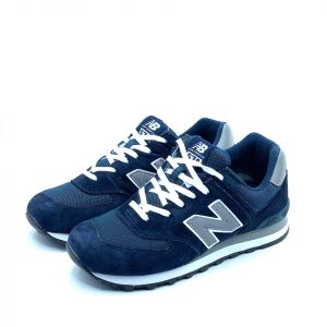 Кроссовки New Balance