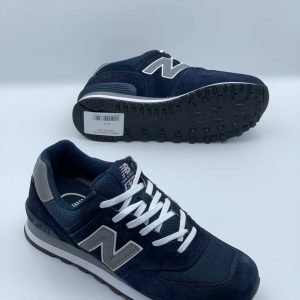 Кроссовки New Balance