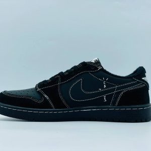 Кроссовки Travis Scott x Nike Air Jordan 1 Low