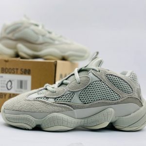 Кроссовки Adidas Yeezy 500 Blush