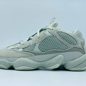 Кроссовки Adidas Yeezy 500 Blush