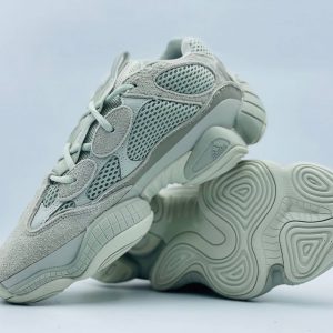 Кроссовки Adidas Yeezy 500 Blush