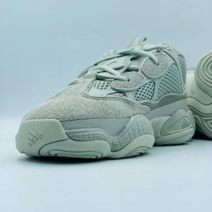 Кроссовки Adidas Yeezy 500 Blush